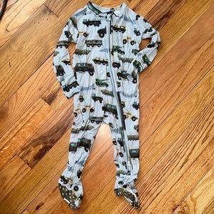 Posh Peanut - Cash 3-6 months